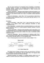 Referāts 'Mārketinga plāns SIA "BT1" izstādei "Māja I 2006"', 31.