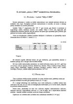 Referāts 'Mārketinga plāns SIA "BT1" izstādei "Māja I 2006"', 33.