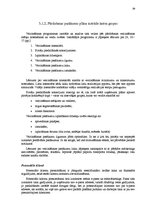 Referāts 'Mārketinga plāns SIA "BT1" izstādei "Māja I 2006"', 39.