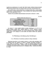 Referāts 'Mārketinga plāns SIA "BT1" izstādei "Māja I 2006"', 42.