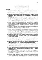 Referāts 'Mārketinga plāns SIA "BT1" izstādei "Māja I 2006"', 51.