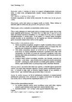 Konspekts 'Kopējās ūdens cietības noteikšana', 2.