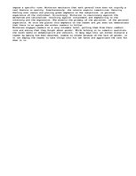 Eseja 'An Analysis of the Literary Theory and Devices Used in "Written on the Body"', 2.