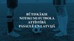Prezentācija 'Būtiskākie notikumi futbola attīstībā pasaulē un Latvijā', 1.