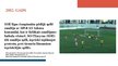 Prezentācija 'Būtiskākie notikumi futbola attīstībā pasaulē un Latvijā', 19.