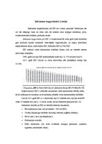 Referāts 'Iekšzemes kopprodukts un iedzīvotāju labklājība Latvijā', 4.