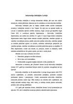 Referāts 'Iekšzemes kopprodukts un iedzīvotāju labklājība Latvijā', 6.