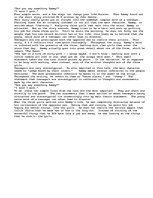 Eseja 'Analytical Essay on The A &amp; P', 1.