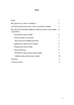 Referāts 'Bāzu plastmasas, to veidi un pielietojums izņemamo parciālo zobu protēžu ar plas', 3.