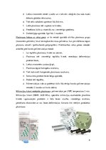 Referāts 'Bāzu plastmasas, to veidi un pielietojums izņemamo parciālo zobu protēžu ar plas', 8.