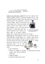 Referāts 'Bāzu plastmasas, to veidi un pielietojums izņemamo parciālo zobu protēžu ar plas', 9.