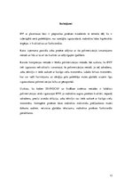 Referāts 'Bāzu plastmasas, to veidi un pielietojums izņemamo parciālo zobu protēžu ar plas', 13.