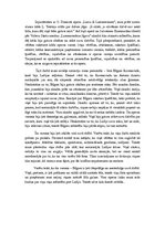 Eseja 'Pārspriedums par G.Donicetti operu "Lucia di Lammermoor"', 2.