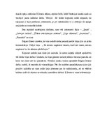 Eseja 'Edgars Iltners un viņa darbi', 2.