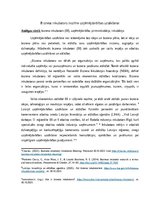 Eseja 'Biznesa inkubatoru nozīme uzņēmējdarbības uzsākšanai', 1.