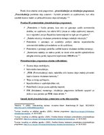 Eseja 'Biznesa inkubatoru nozīme uzņēmējdarbības uzsākšanai', 2.