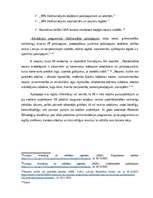 Eseja 'Biznesa inkubatoru nozīme uzņēmējdarbības uzsākšanai', 4.