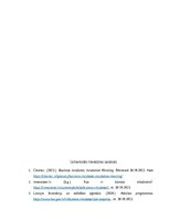 Eseja 'Biznesa inkubatoru nozīme uzņēmējdarbības uzsākšanai', 5.