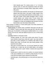 Konspekts 'Grupu psiholoģija', 3.