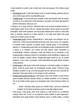 Konspekts 'Grupu psiholoģija', 4.