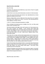 Konspekts 'Jāzepa Vītola dzīve un daiļrade Rīgā', 1.