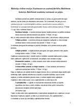 Konspekts 'Ražotāju rīcības teorija', 2.