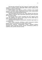 Diplomdarbs 'Uzņēmuma pilnveidošanas projekts pakalpojumu jomā', 2.