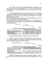 Diplomdarbs 'Uzņēmuma pilnveidošanas projekts pakalpojumu jomā', 8.