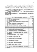 Diplomdarbs 'Uzņēmuma pilnveidošanas projekts pakalpojumu jomā', 20.