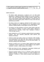 Diplomdarbs 'Uzņēmuma pilnveidošanas projekts pakalpojumu jomā', 21.