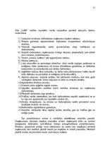 Diplomdarbs 'Uzņēmuma pilnveidošanas projekts pakalpojumu jomā', 24.