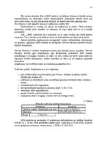 Diplomdarbs 'Uzņēmuma pilnveidošanas projekts pakalpojumu jomā', 25.