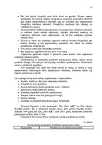 Diplomdarbs 'Uzņēmuma pilnveidošanas projekts pakalpojumu jomā', 28.