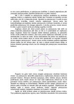 Diplomdarbs 'Uzņēmuma pilnveidošanas projekts pakalpojumu jomā', 32.