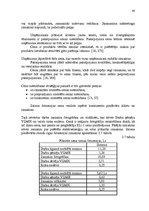 Diplomdarbs 'Uzņēmuma pilnveidošanas projekts pakalpojumu jomā', 33.