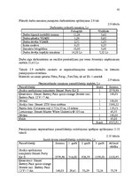 Diplomdarbs 'Uzņēmuma pilnveidošanas projekts pakalpojumu jomā', 35.