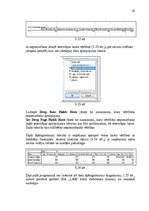 Diplomdarbs 'Uzņēmuma pilnveidošanas projekts pakalpojumu jomā', 55.