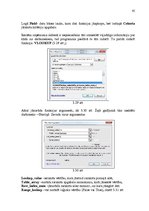 Diplomdarbs 'Uzņēmuma pilnveidošanas projekts pakalpojumu jomā', 58.