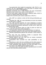 Diplomdarbs 'Uzņēmuma pilnveidošanas projekts pakalpojumu jomā', 69.