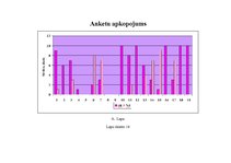 Diplomdarbs 'Uzņēmuma pilnveidošanas projekts pakalpojumu jomā', 76.