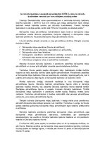 Konspekts 'Ja dzīvokļu īpašnieku kooperatīvajā sabiedrībā (DZĪKS), kāds no dzīvokļu īpašnie', 1.