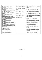 Konspekts 'Nepieciešamais ūdens daudzums enerģijas izkliedei', 6.