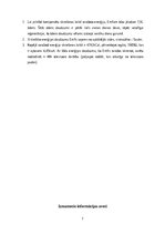 Konspekts 'Nepieciešamais ūdens daudzums enerģijas izkliedei', 7.