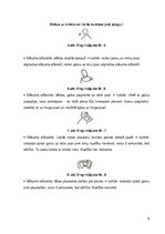 Referāts 'Vingrinājumi mugurkaula kakla daļai', 9.