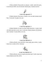 Referāts 'Vingrinājumi mugurkaula kakla daļai', 11.