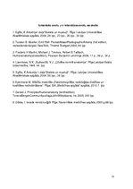 Referāts 'Vingrinājumi mugurkaula kakla daļai', 12.