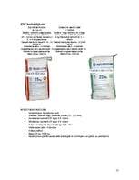 Referāts 'Cements un betons', 17.