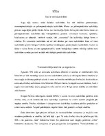 Eseja 'Eiropas pārtikas kvalitātes institūcijas rekomendē ražotājiem mazināt transtauks', 2.