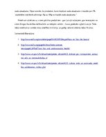 Eseja 'Eiropas pārtikas kvalitātes institūcijas rekomendē ražotājiem mazināt transtauks', 4.