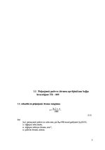 Paraugs 'Kursa projekts zāģmateriālu ražošanā', 5.